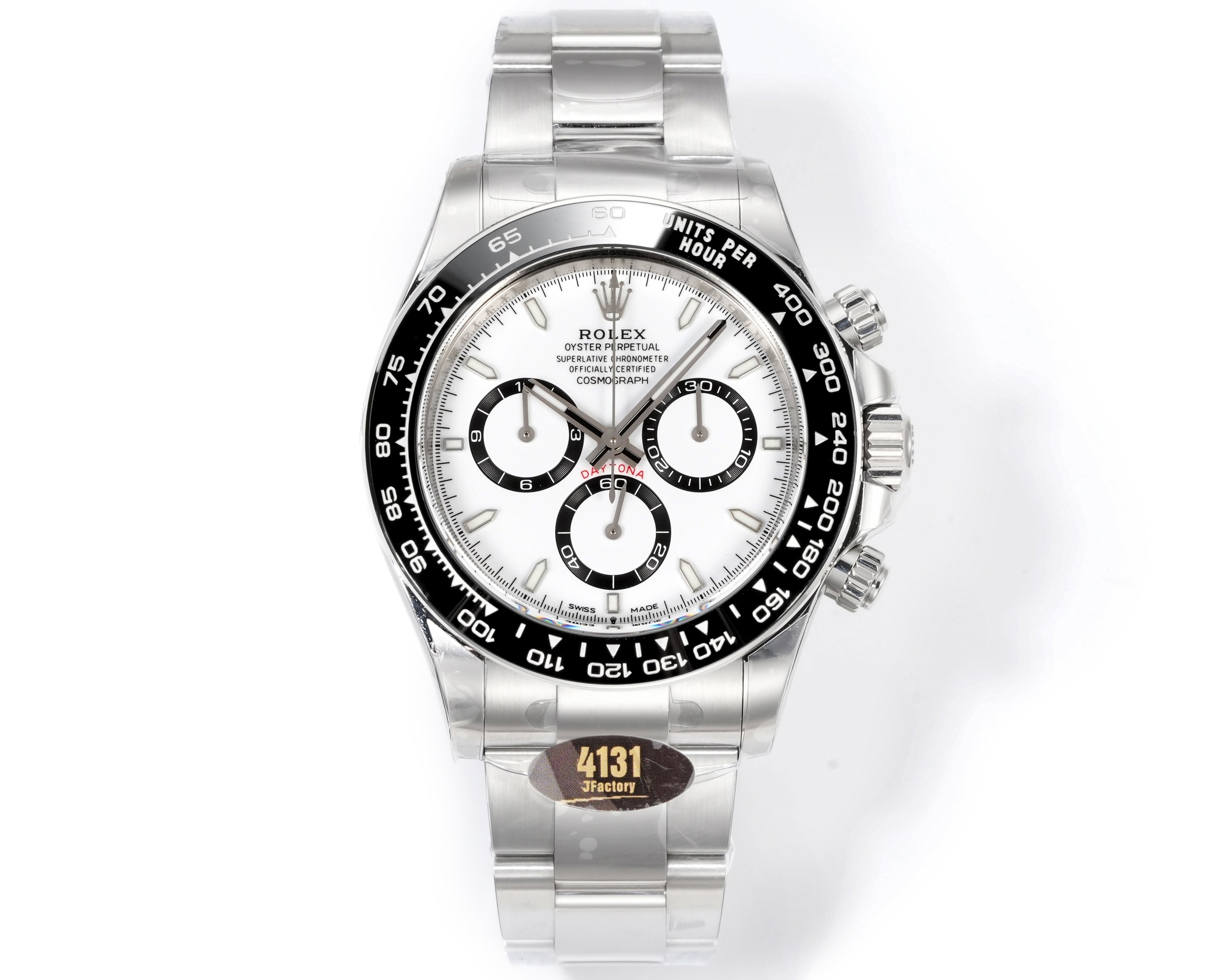 Daytona · Panda · 4131