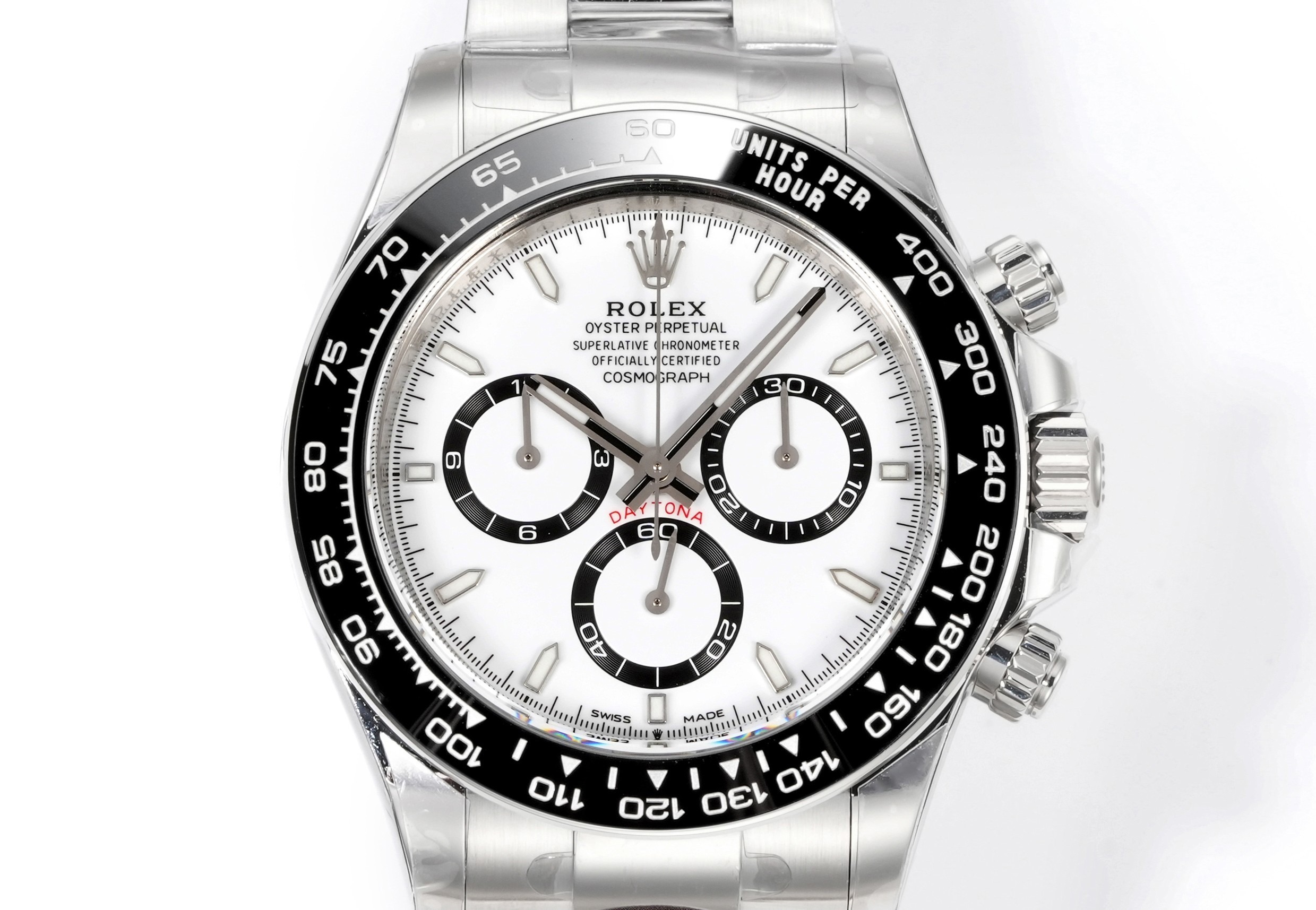 Daytona · Panda · 4131 2