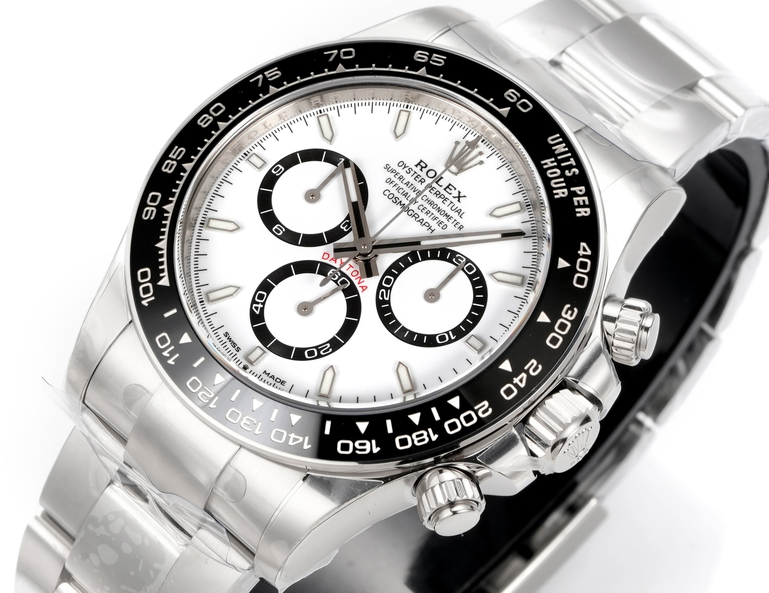 Daytona · Panda · 4131 3
