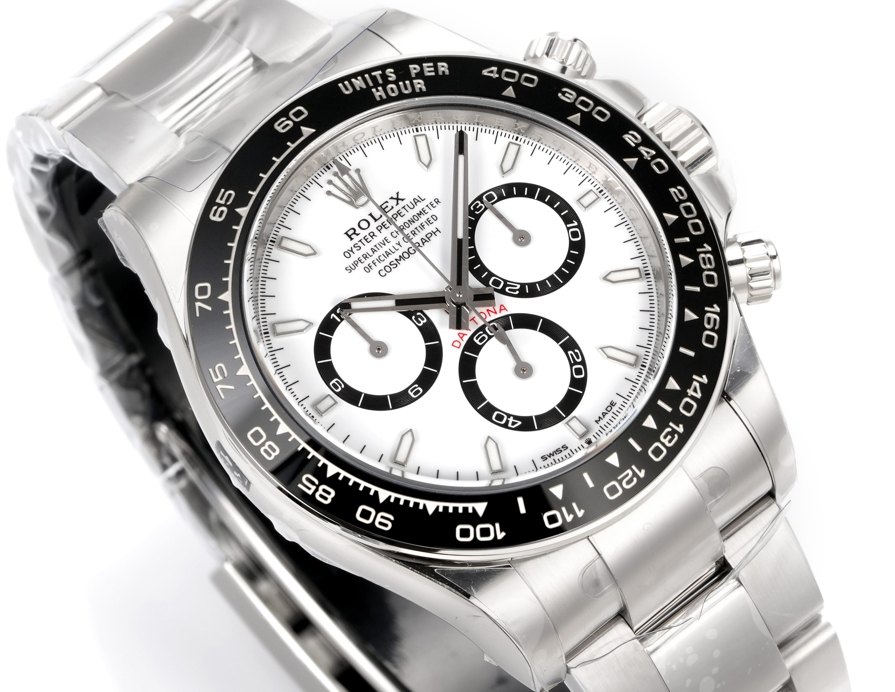 Daytona · Panda · 4131 4