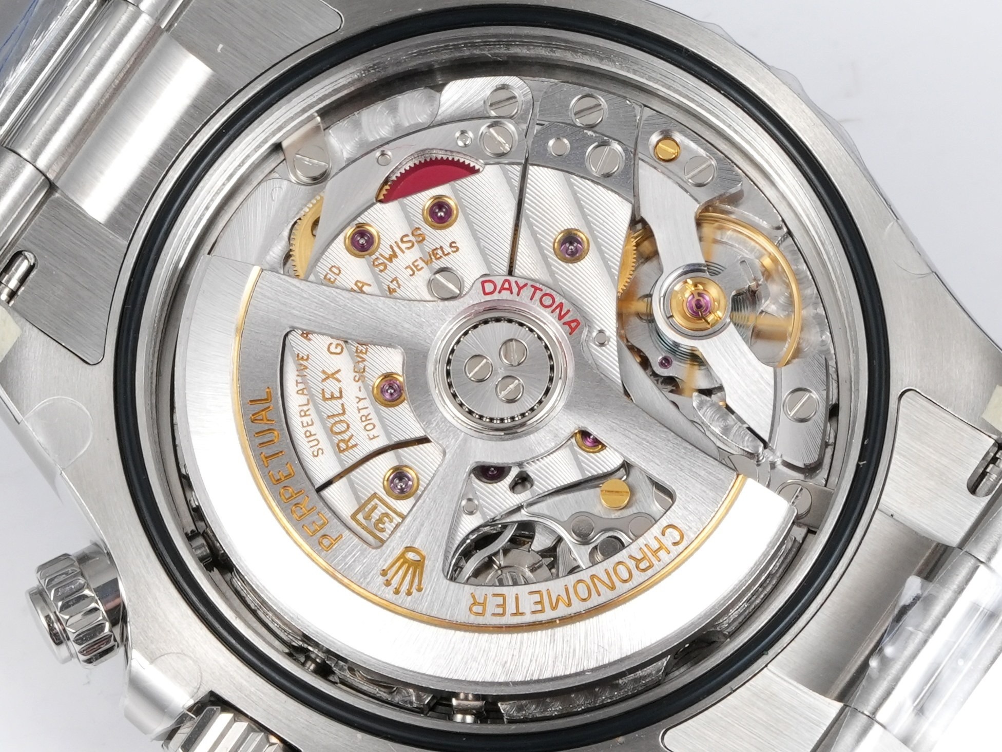 Daytona · Panda · 4131 5