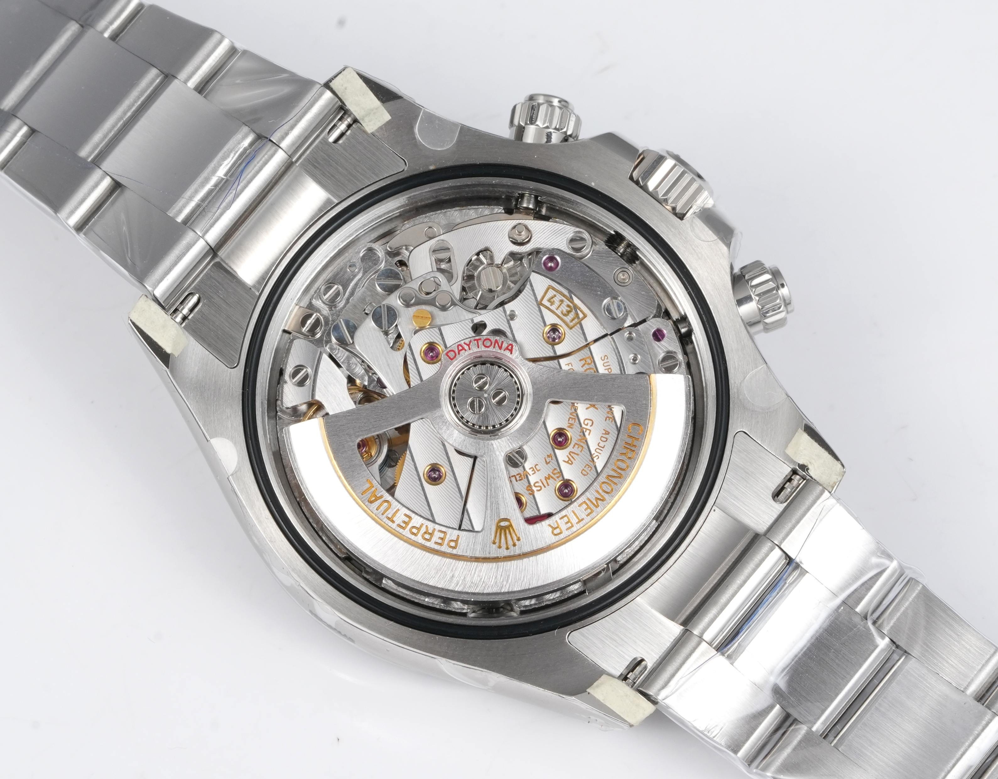Daytona · Panda · 4131 9