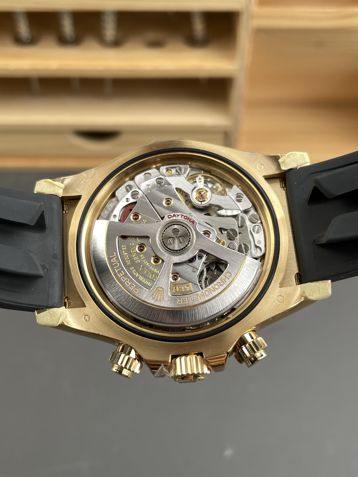 Daytona · Tiffany Dial 5
